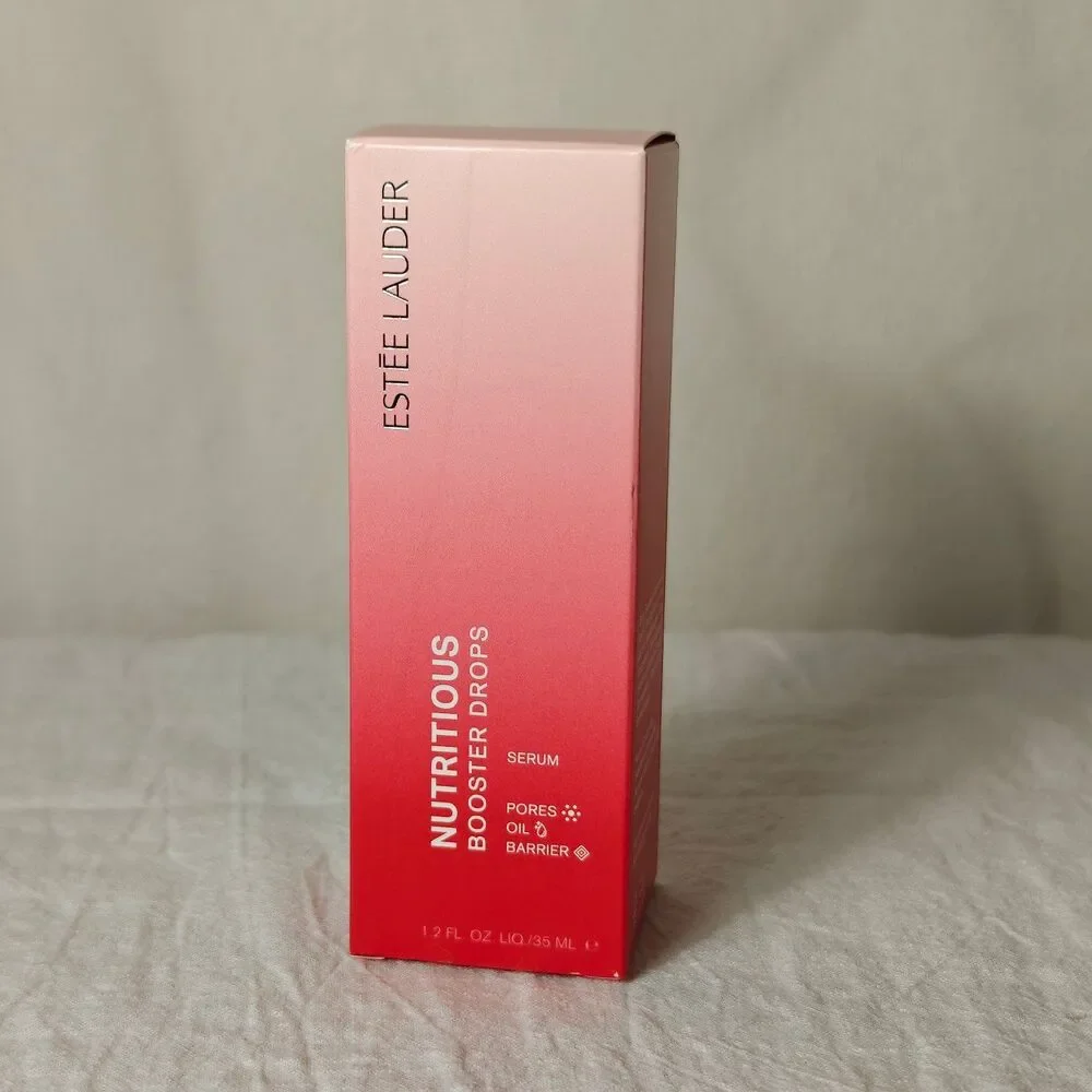 Estee Lauder little drop